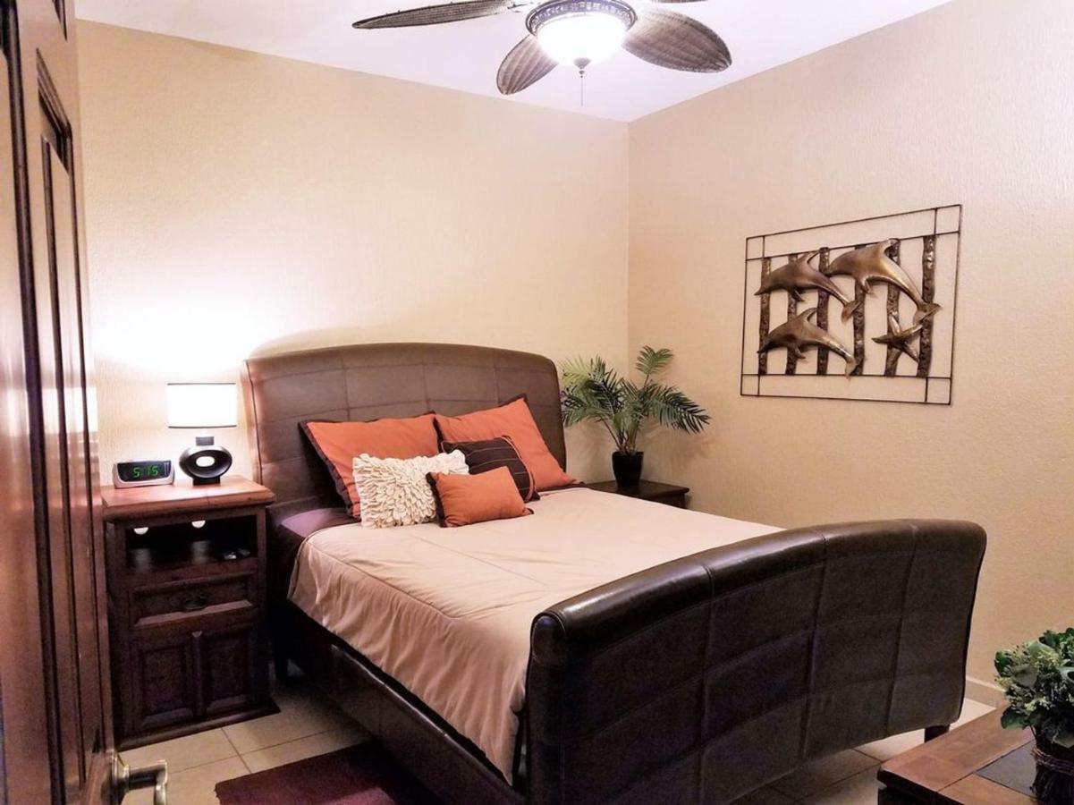 Sonoran Sun 2Br Upper Se 906 By Casago Villa Puerto Peñasco Eksteriør billede