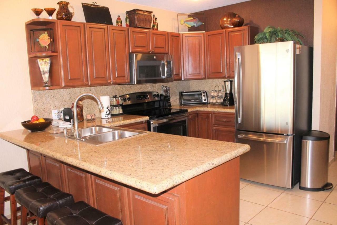 Sonoran Sun 2Br Upper Se 906 By Casago Villa Puerto Peñasco Eksteriør billede