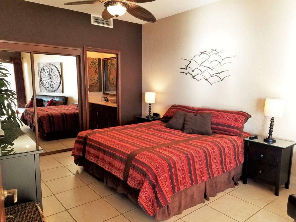 Sonoran Sun 2Br Upper Se 906 By Casago Villa Puerto Peñasco Eksteriør billede