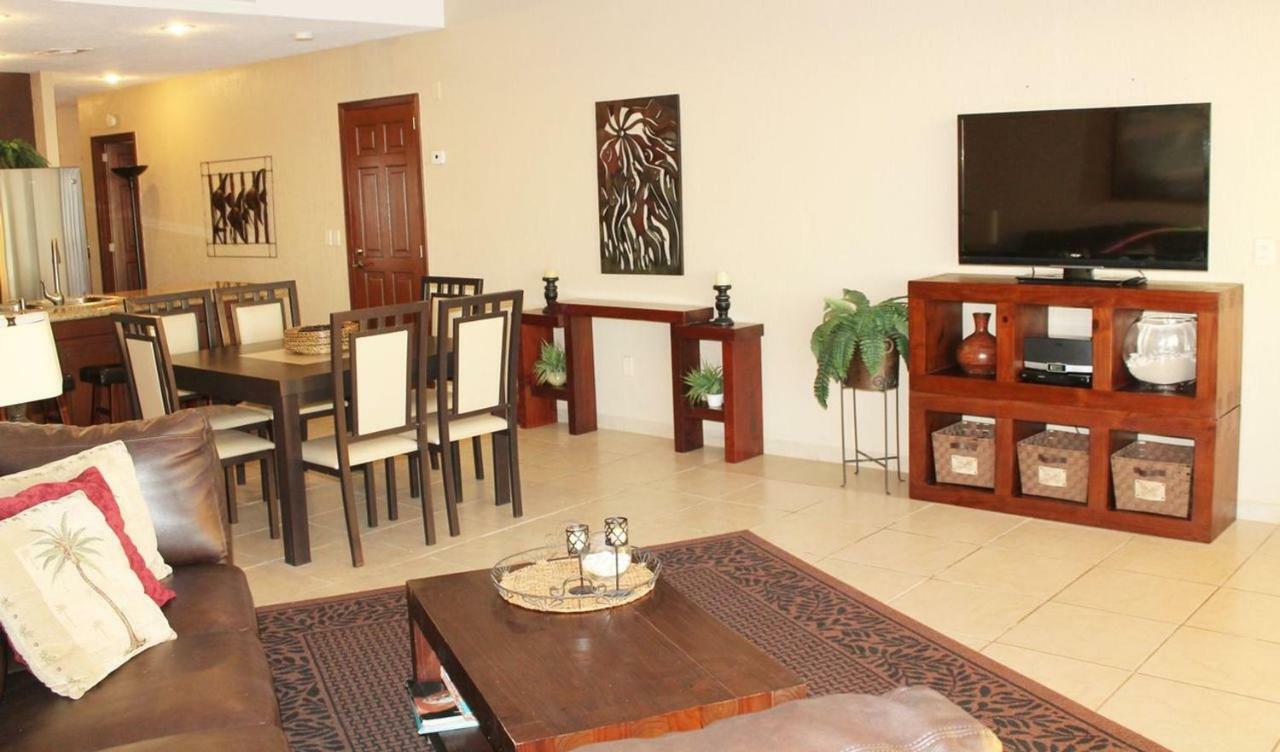 Sonoran Sun 2Br Upper Se 906 By Casago Villa Puerto Peñasco Eksteriør billede