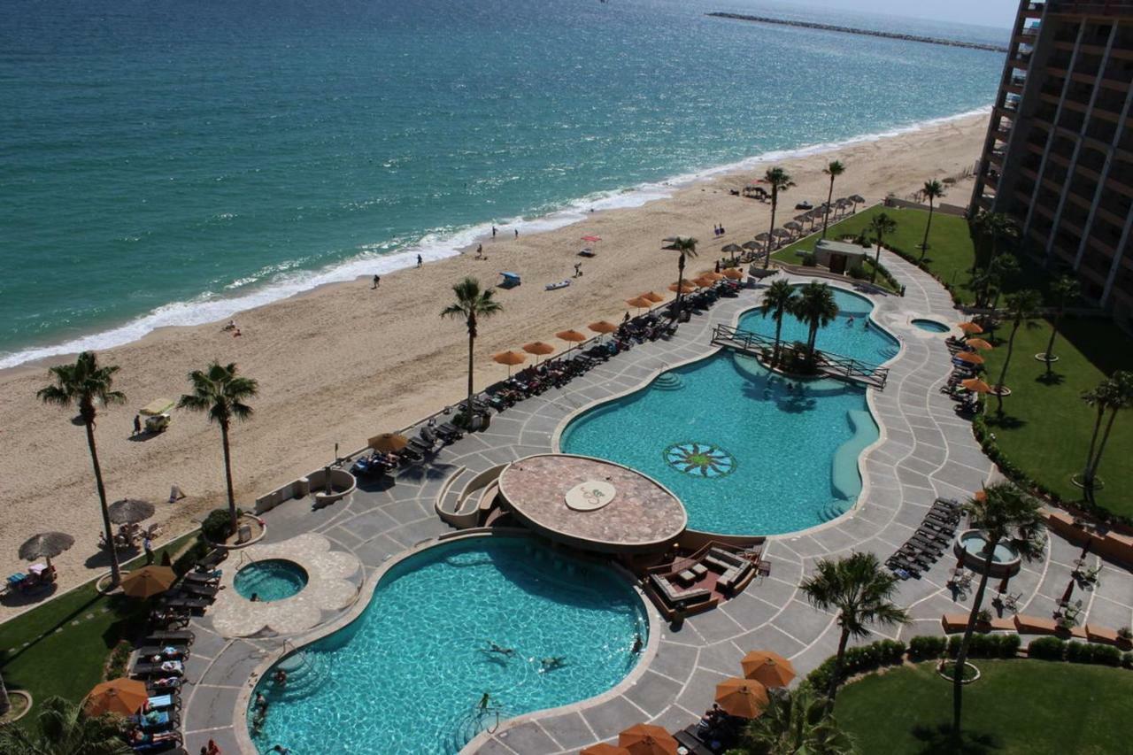 Sonoran Sun 2Br Upper Se 906 By Casago Villa Puerto Peñasco Eksteriør billede