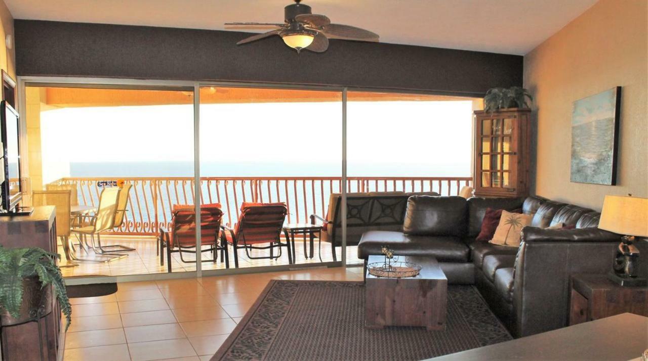 Sonoran Sun 2Br Upper Se 906 By Casago Villa Puerto Peñasco Eksteriør billede