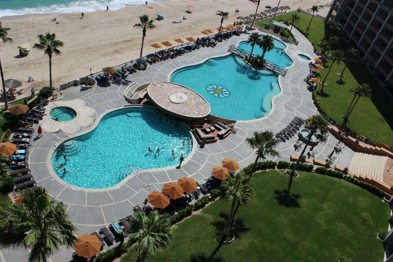 Sonoran Sun 2Br Upper Se 906 By Casago Villa Puerto Peñasco Eksteriør billede