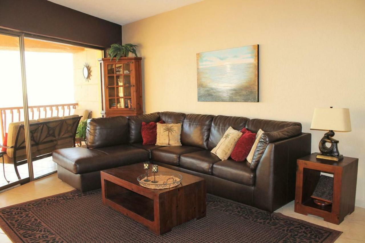 Sonoran Sun 2Br Upper Se 906 By Casago Villa Puerto Peñasco Eksteriør billede